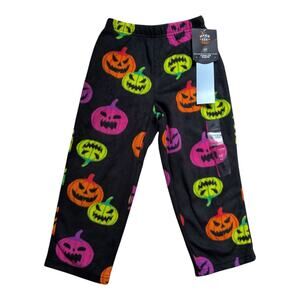 NWT Infant/Toddler Halloween Pajama Pants, Hyde & Eek, Several Sizes, Black